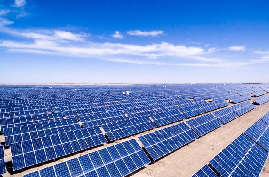 太阳能光伏跟踪系统