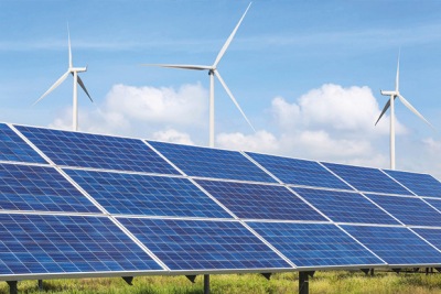 特姆优太阳能追踪器案例—乌克兰客户