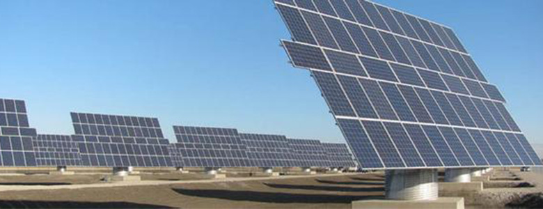 太阳能电动推杆 太阳能电动推杆