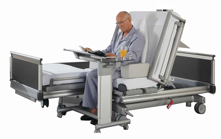 多功能电动医疗床 多功能电动医疗床