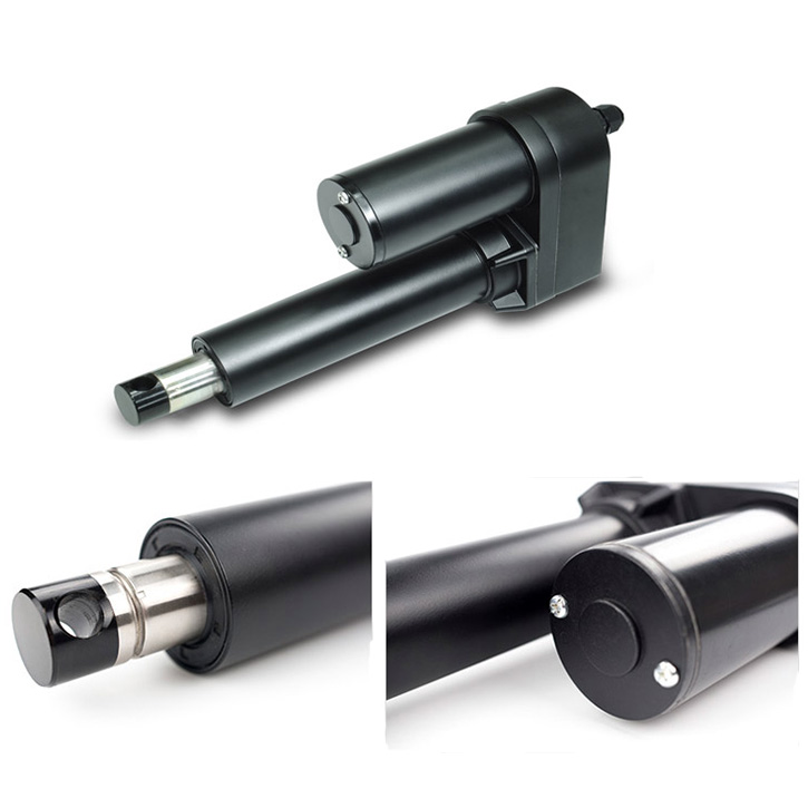 HW-M-HMF-001电动推杆 HW-M-HMF-001电动推杆