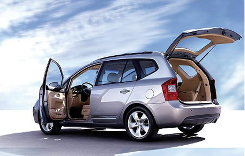 汽车电动推杆 汽车电动推杆