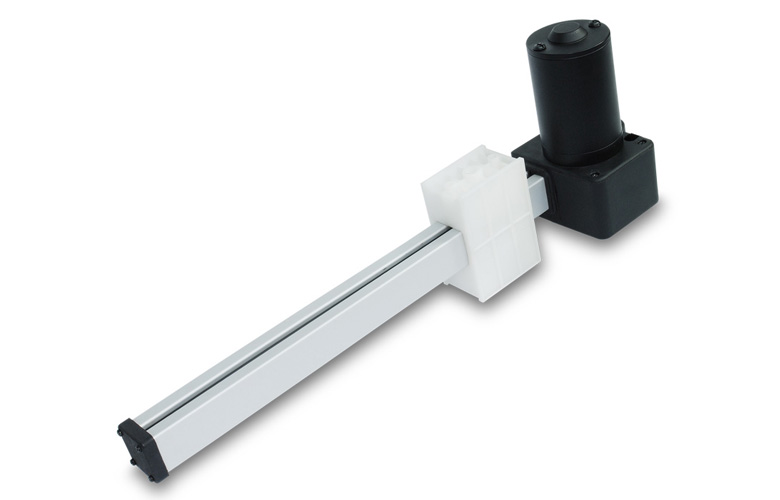 小型电动推杆 小型电动推杆