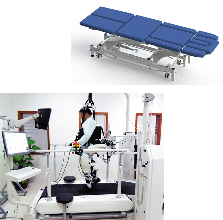 医疗床电动推杆应用案例 医疗床电动推杆应用案例