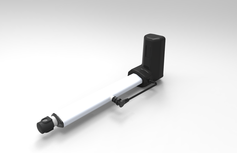 小型电动推杆 小型电动推杆