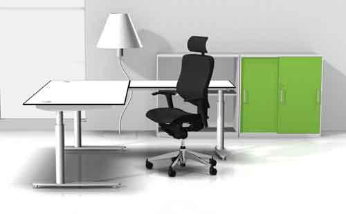 特姆优智能升降办公桌行业发展 特姆优智能升降办公桌行业发展