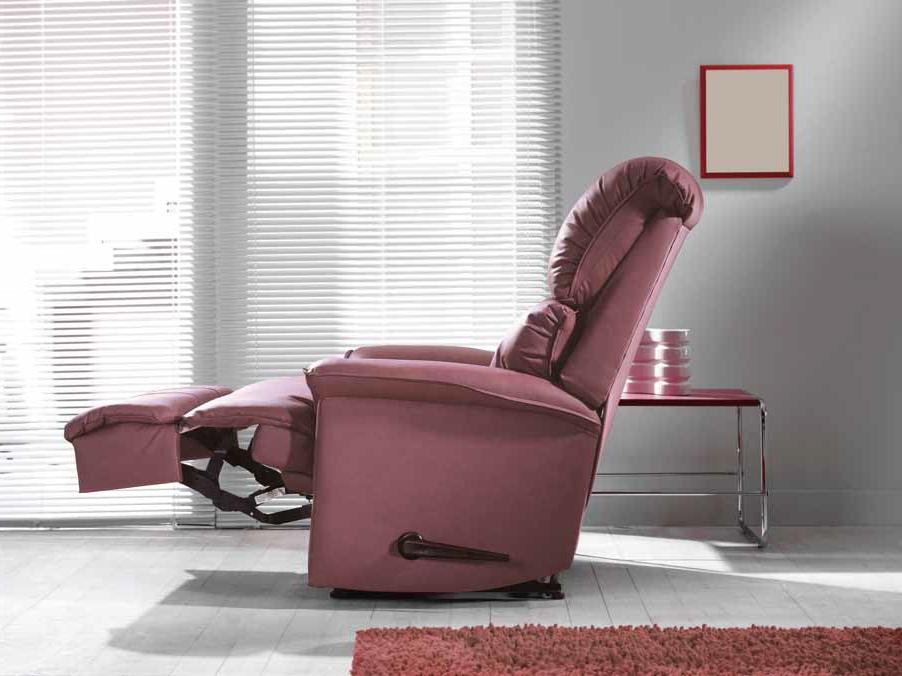 直流电动推杆应用——电动沙发 直流电动推杆应用——电动沙发