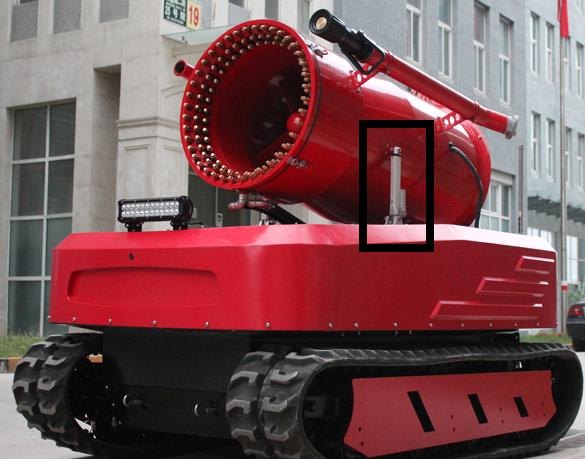 高速电动推杆主要应用在哪些领域 高速电动推杆主要应用在哪些领域