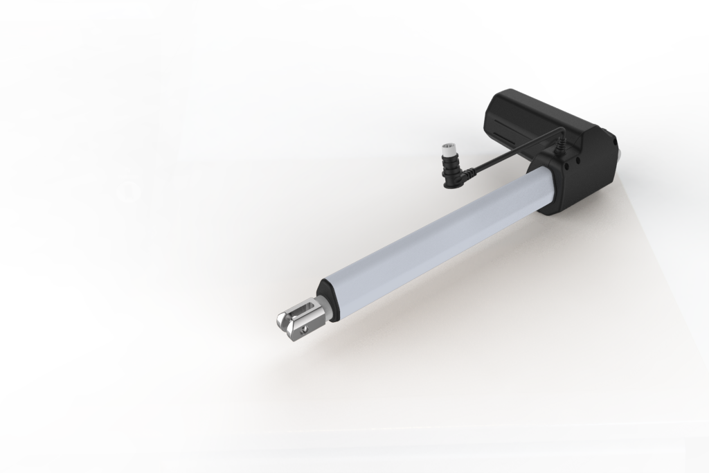 电动推杆 电动推杆