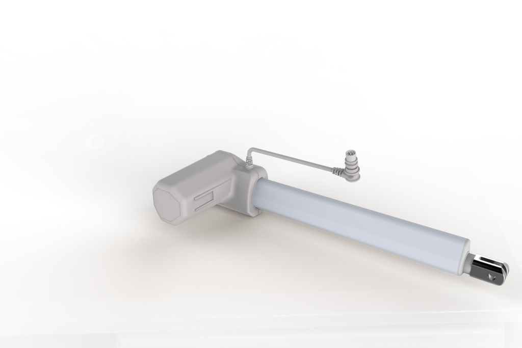 小型电动推杆 小型电动推杆