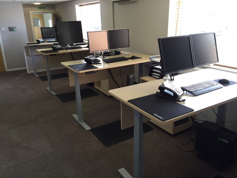 特姆优升降桌 特姆优升降桌