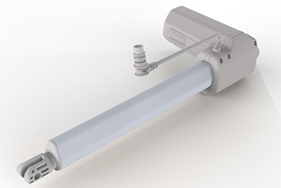 推杆电机在电动机床中的具体应用 推杆电机在电动机床中的具体应用