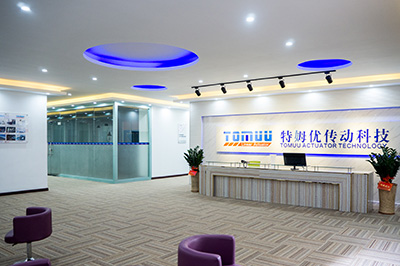 电动推杆厂家 电动推杆厂家