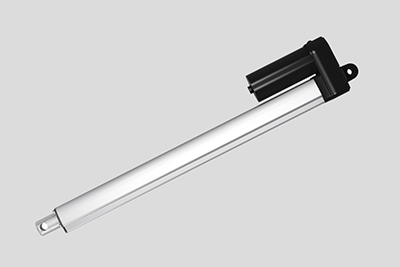 小型电动推杆实现自动化作业的前提 小型电动推杆实现自动化作业的前提