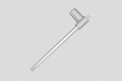 小型电动推杆的加工工艺以及加工材料 小型电动推杆的加工工艺以及加工材料