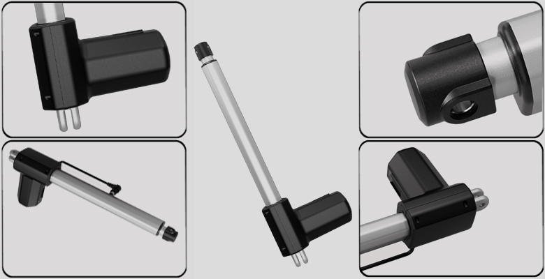 电动伸缩杆 电动伸缩杆