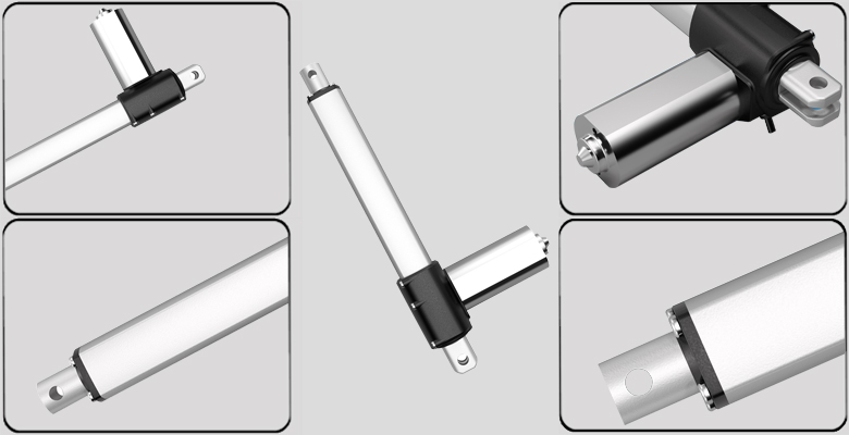 沙发电动推杆U6 沙发电动推杆U6