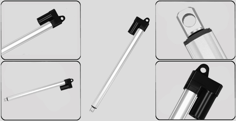 大功率推杆电机U10 大功率推杆电机U10