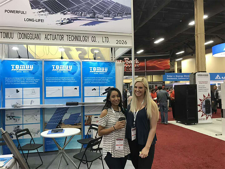 太阳能光伏展 太阳能光伏展