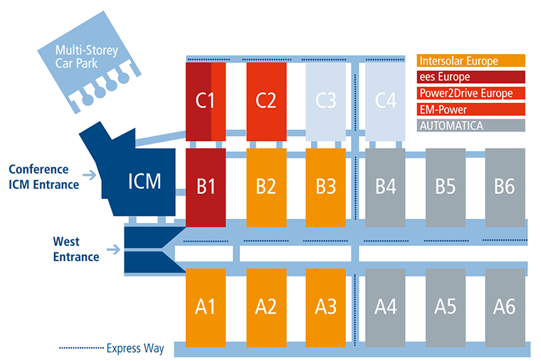 参展预告-特姆优传动2018年德国慕尼黑国际太阳能展参展预告 参展预告-特姆优传动2018年德国慕尼黑国际太阳能展参展预告