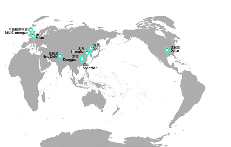 参展预告-特姆优传动2018年德国慕尼黑国际太阳能展参展预告 参展预告-特姆优传动2018年德国慕尼黑国际太阳能展参展预告